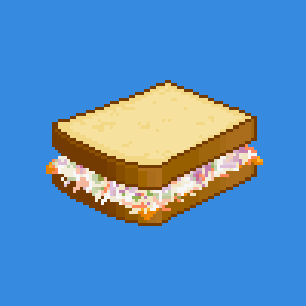 Wen Sandwich #1026