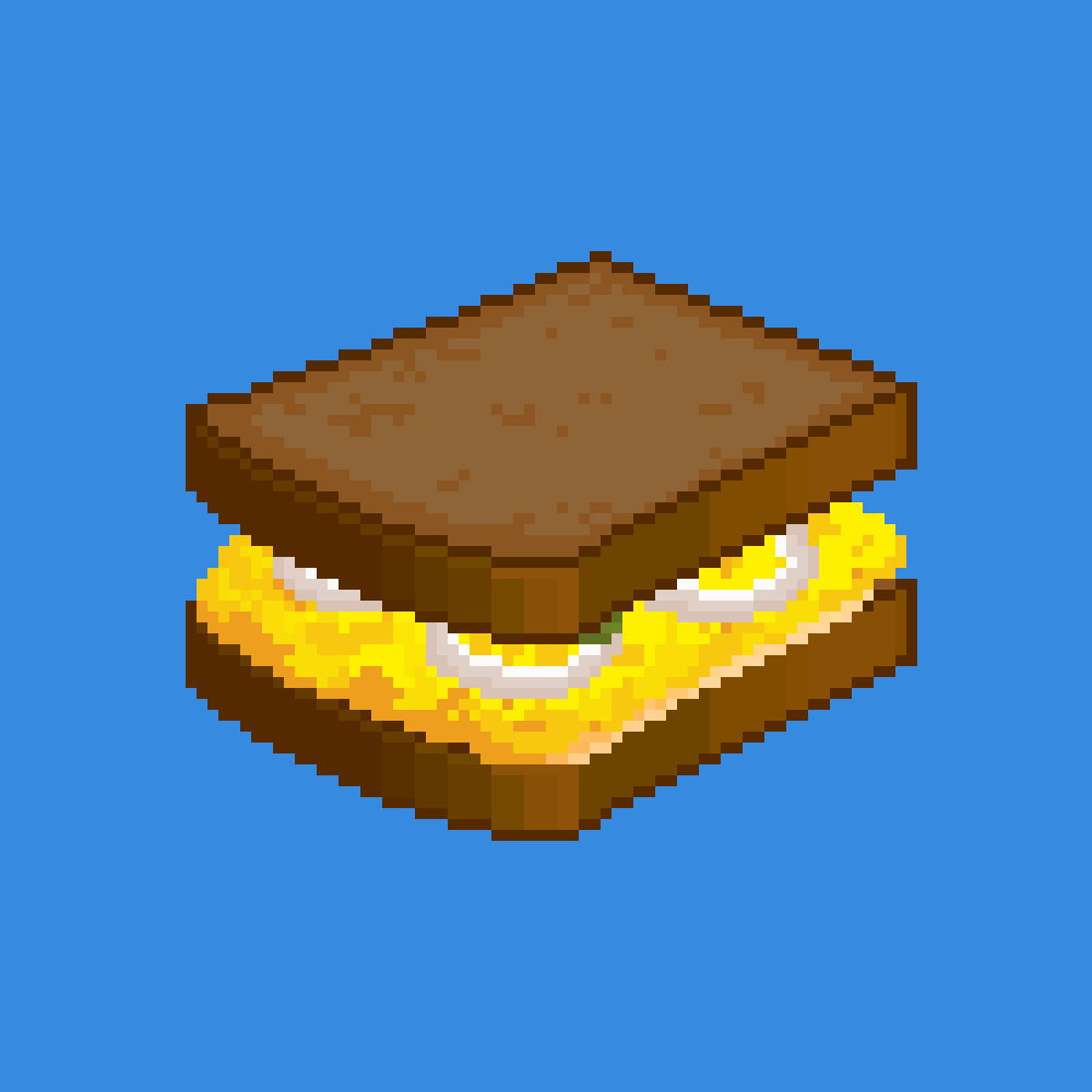 Wen Sandwich #1268