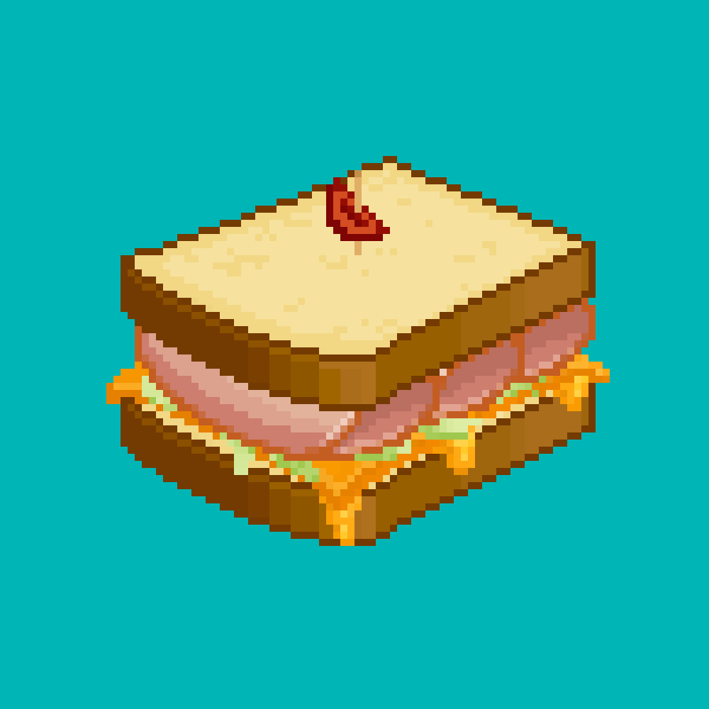 Wen Sandwich #154