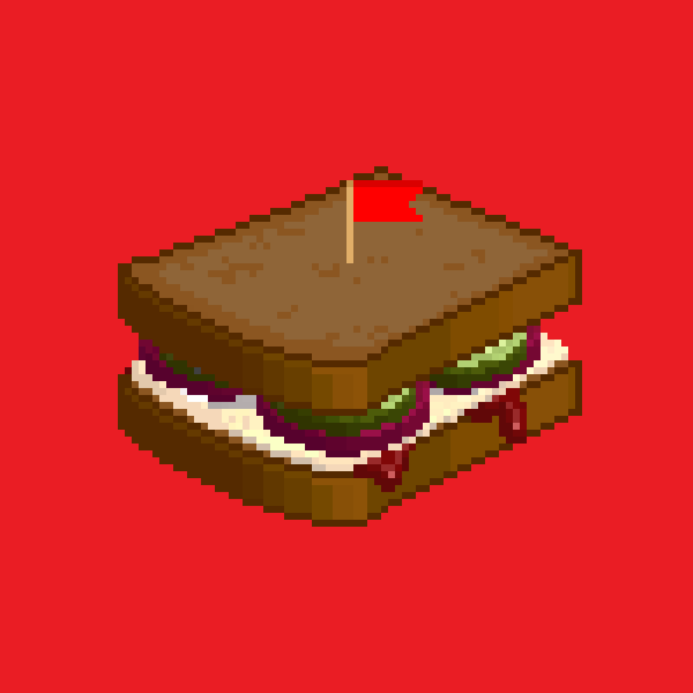 Wen Sandwich #157