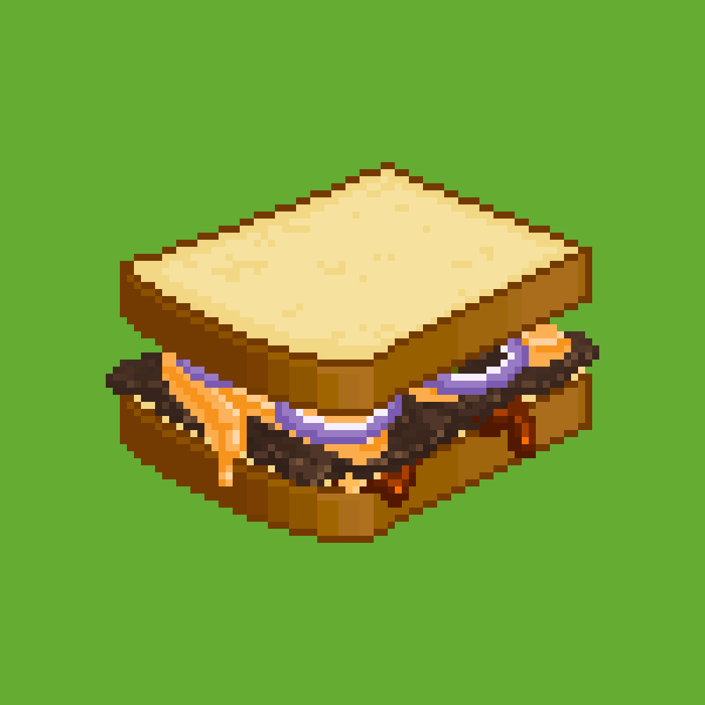 Wen Sandwich #1599