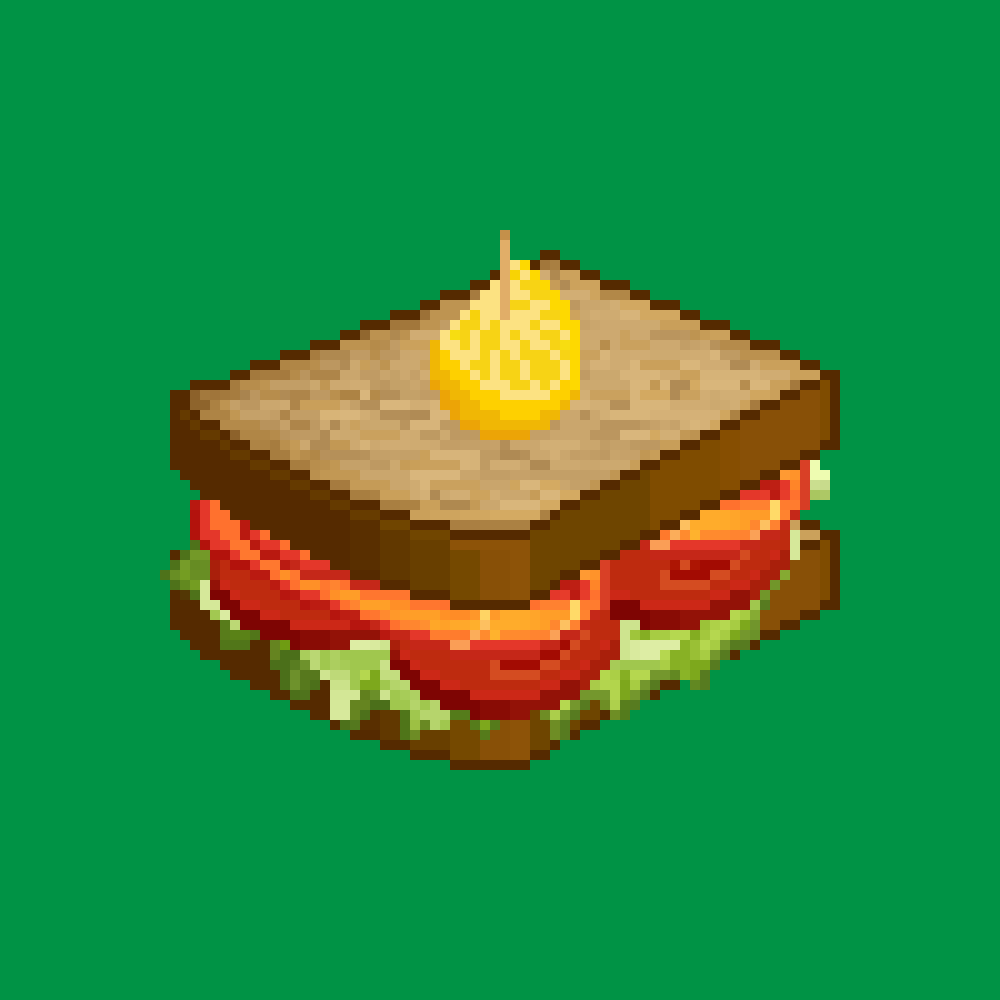 Wen Sandwich #165