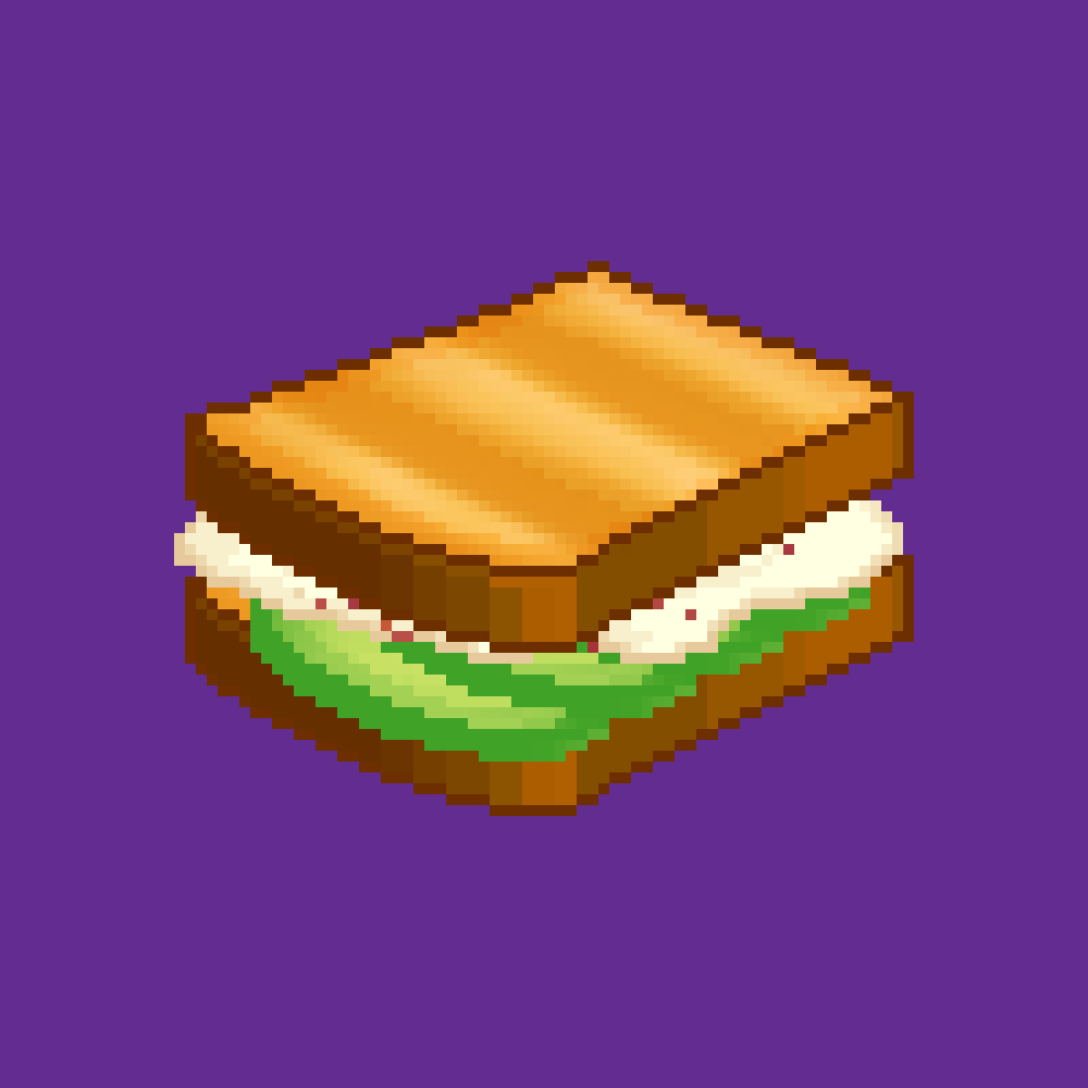 Wen Sandwich #1730