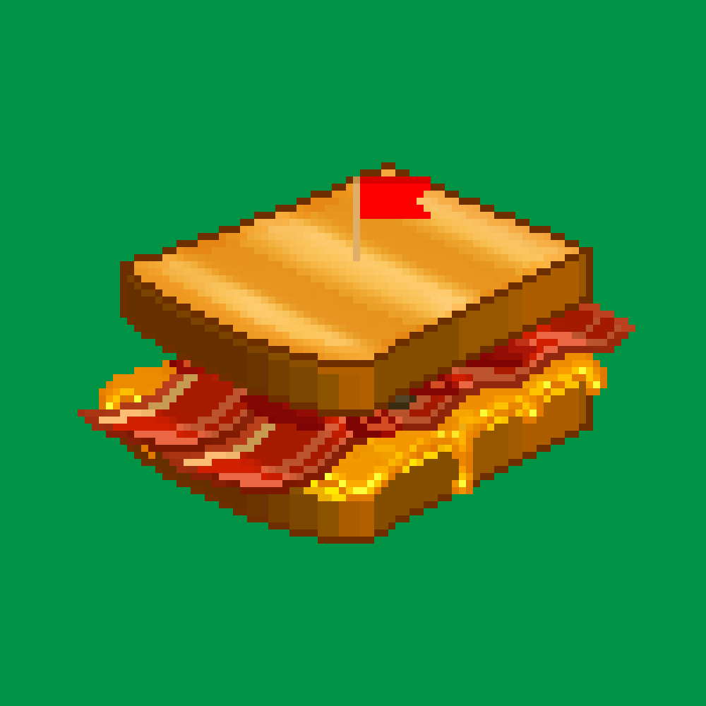 Wen Sandwich #1757