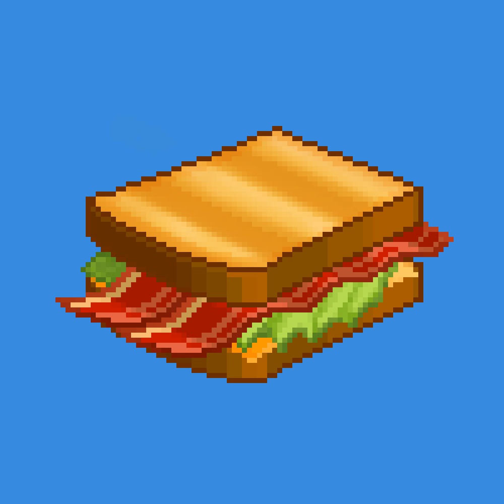 Wen Sandwich #2043