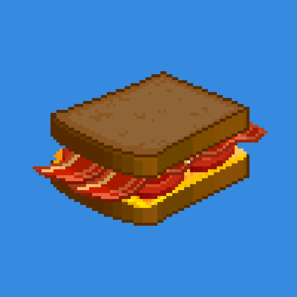 Wen Sandwich #207