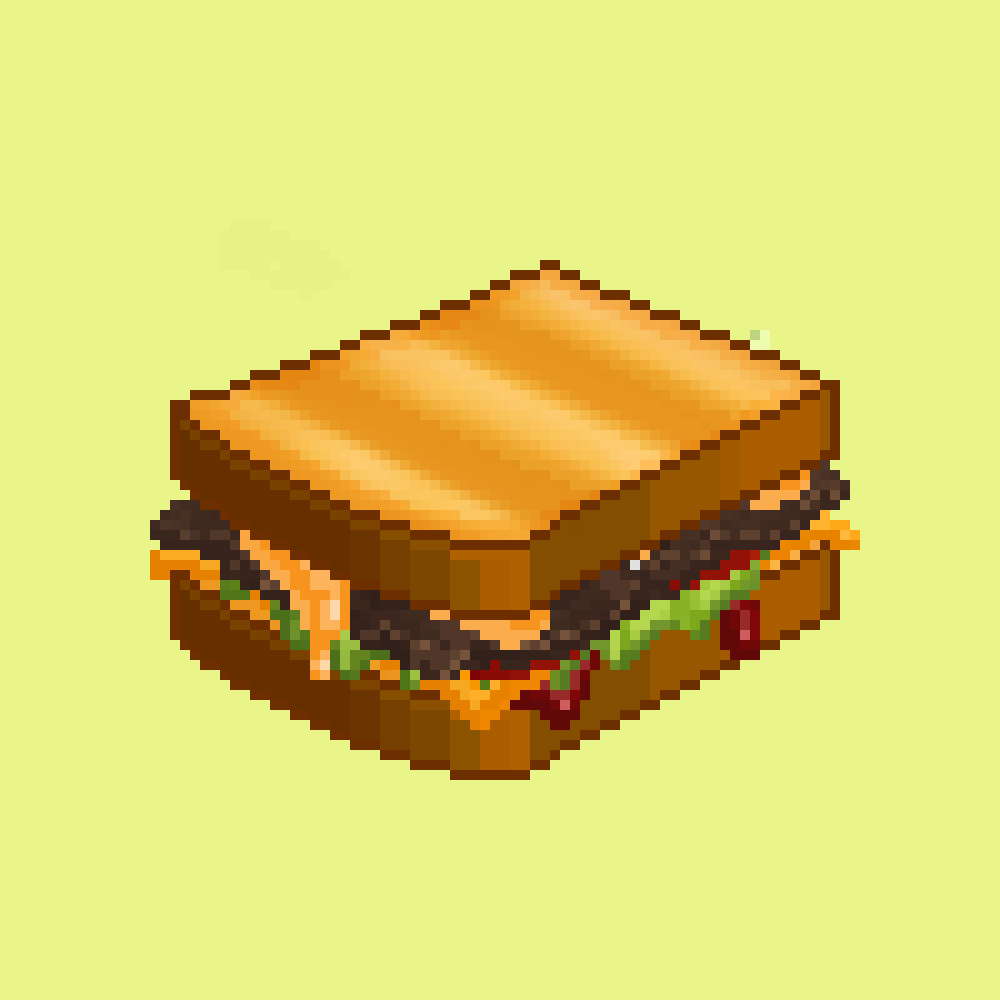 Wen Sandwich #2148