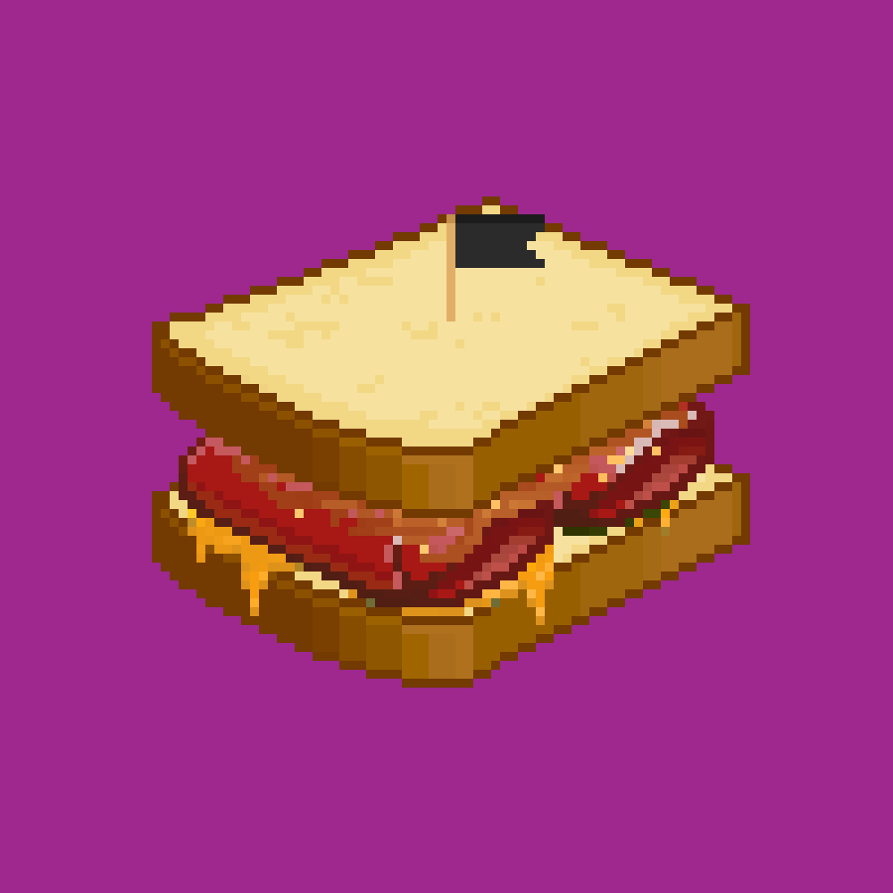 Wen Sandwich #2167