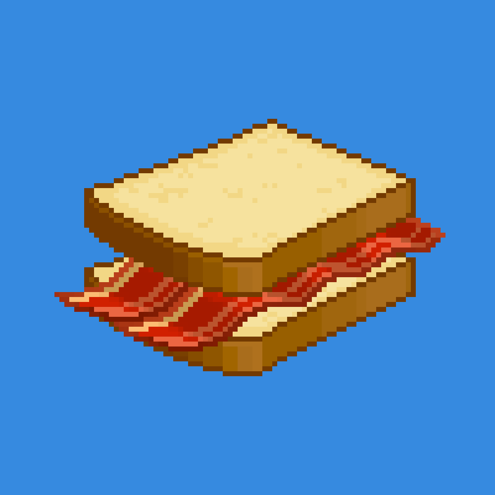 Wen Sandwich #2184