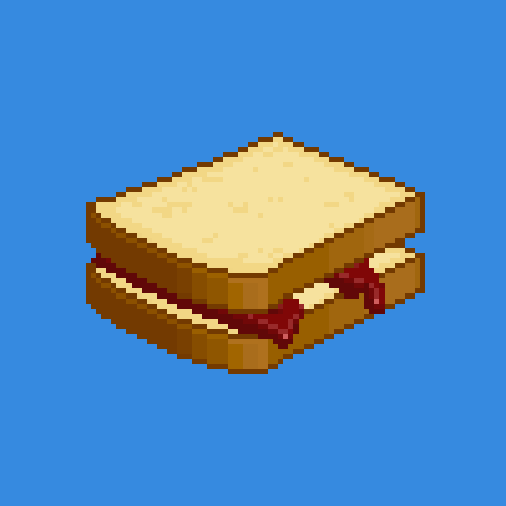 Wen Sandwich #2204