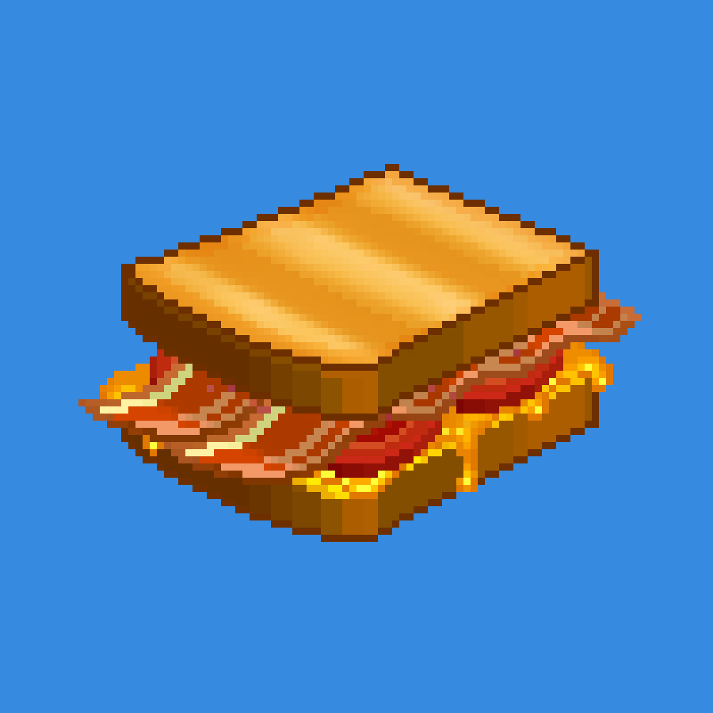 Wen Sandwich #2355