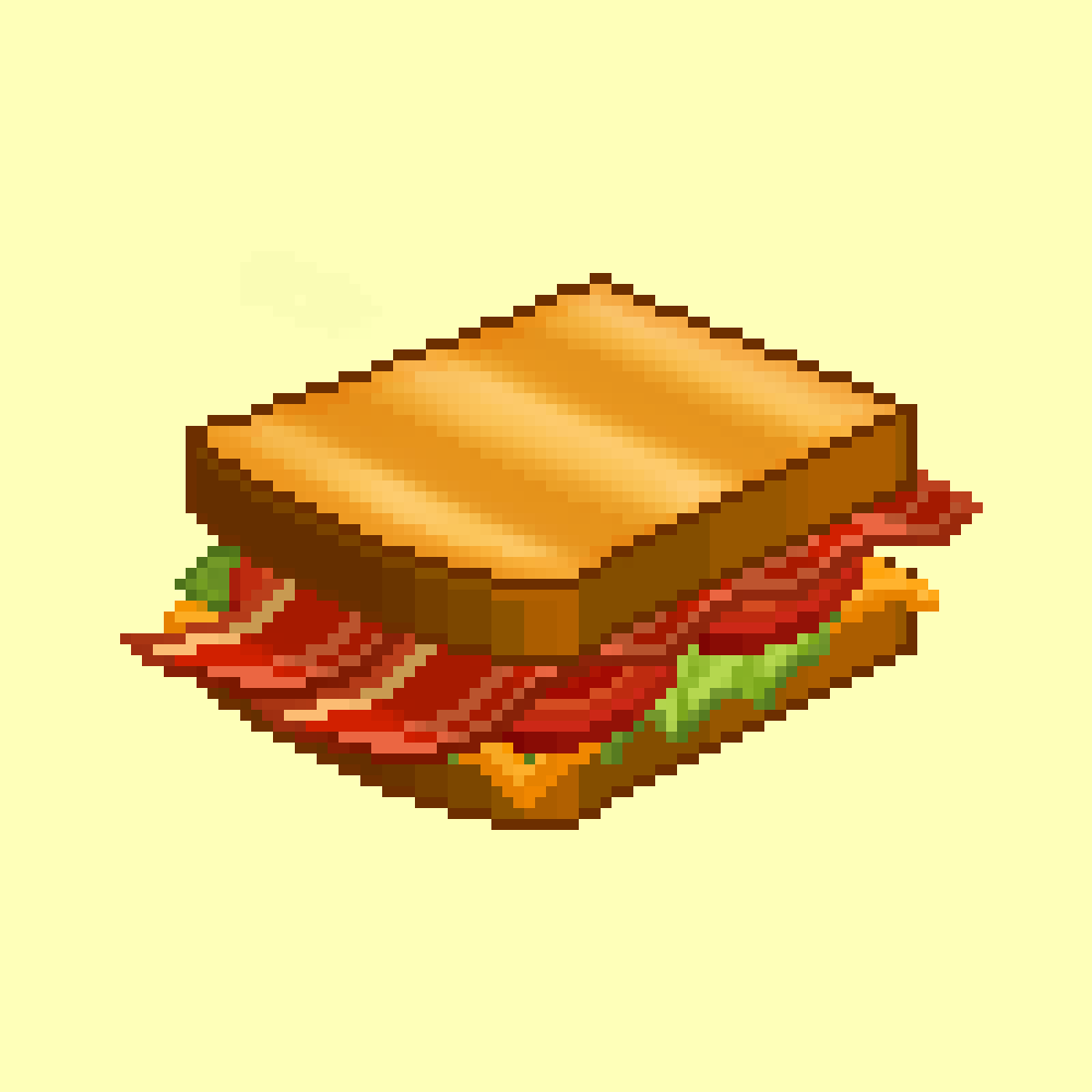 Wen Sandwich #2555