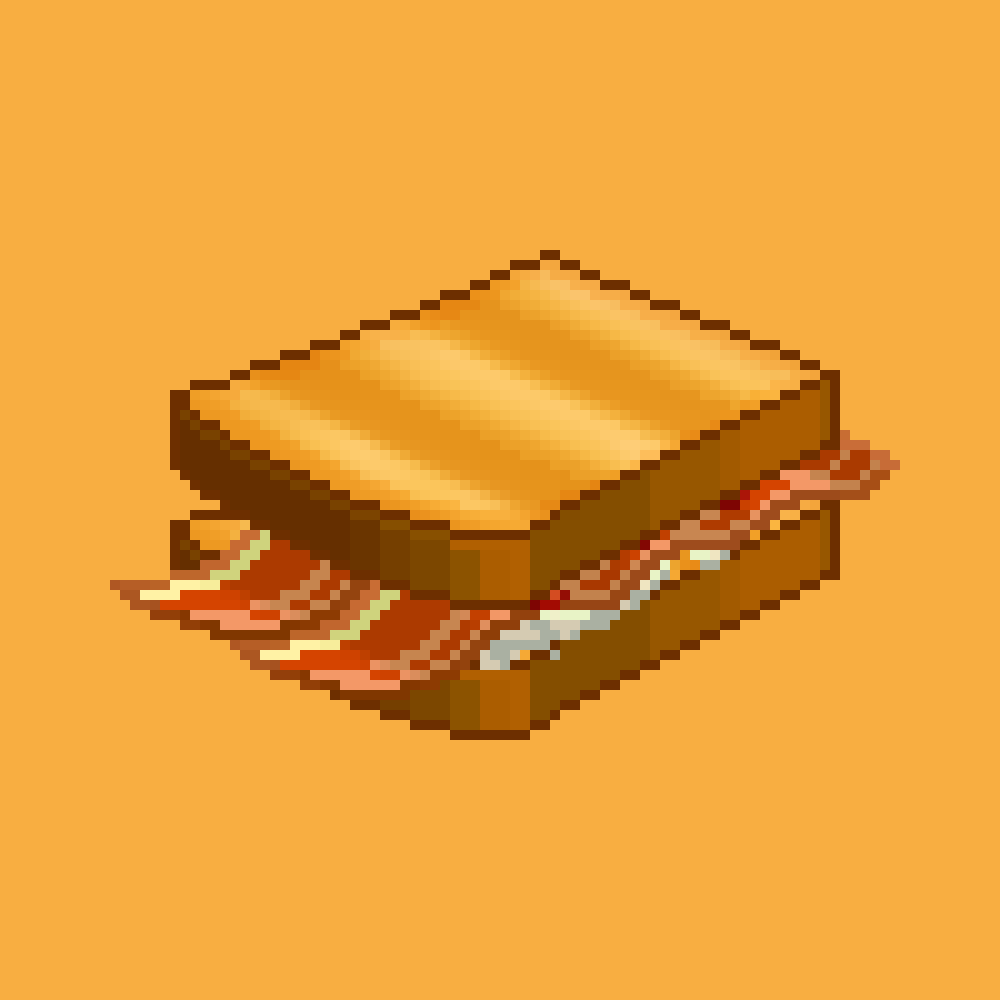 Wen Sandwich #2629