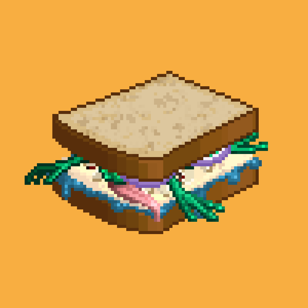 Wen Sandwich #289