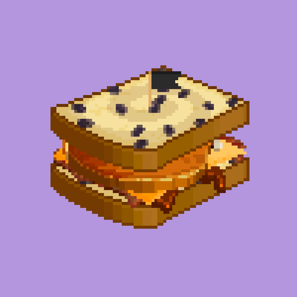 Wen Sandwich #293