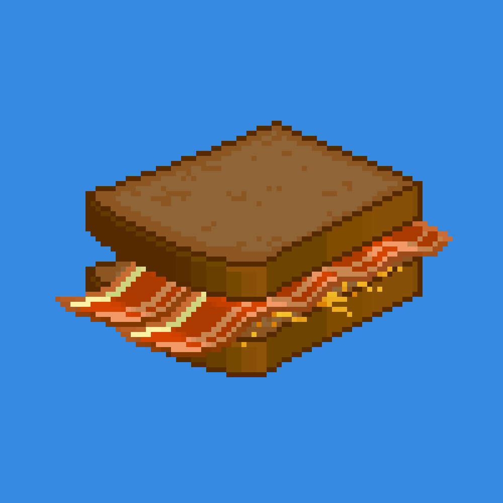 Wen Sandwich #2974