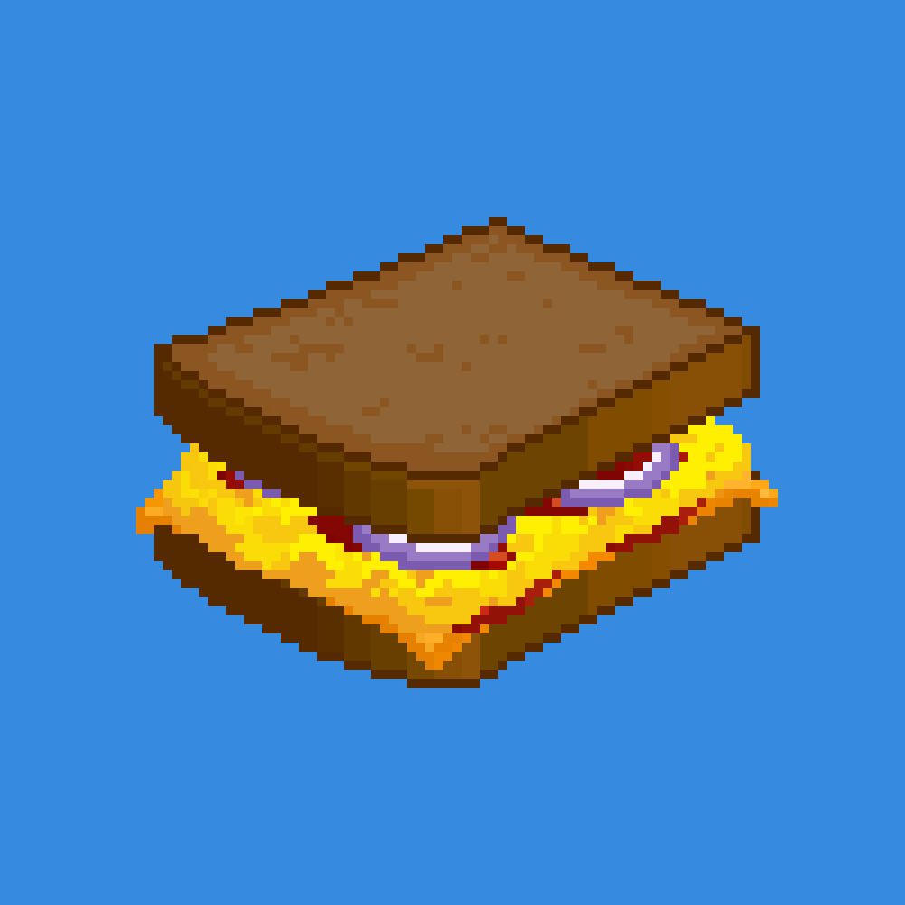 Wen Sandwich #3003