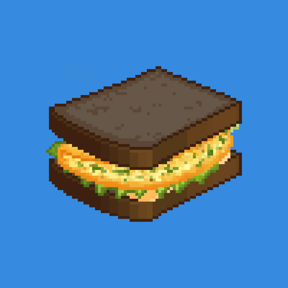 Wen Sandwich #3060