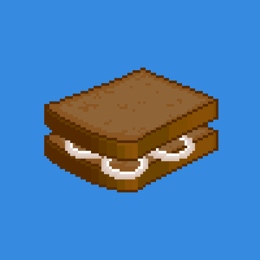 Wen Sandwich #3066