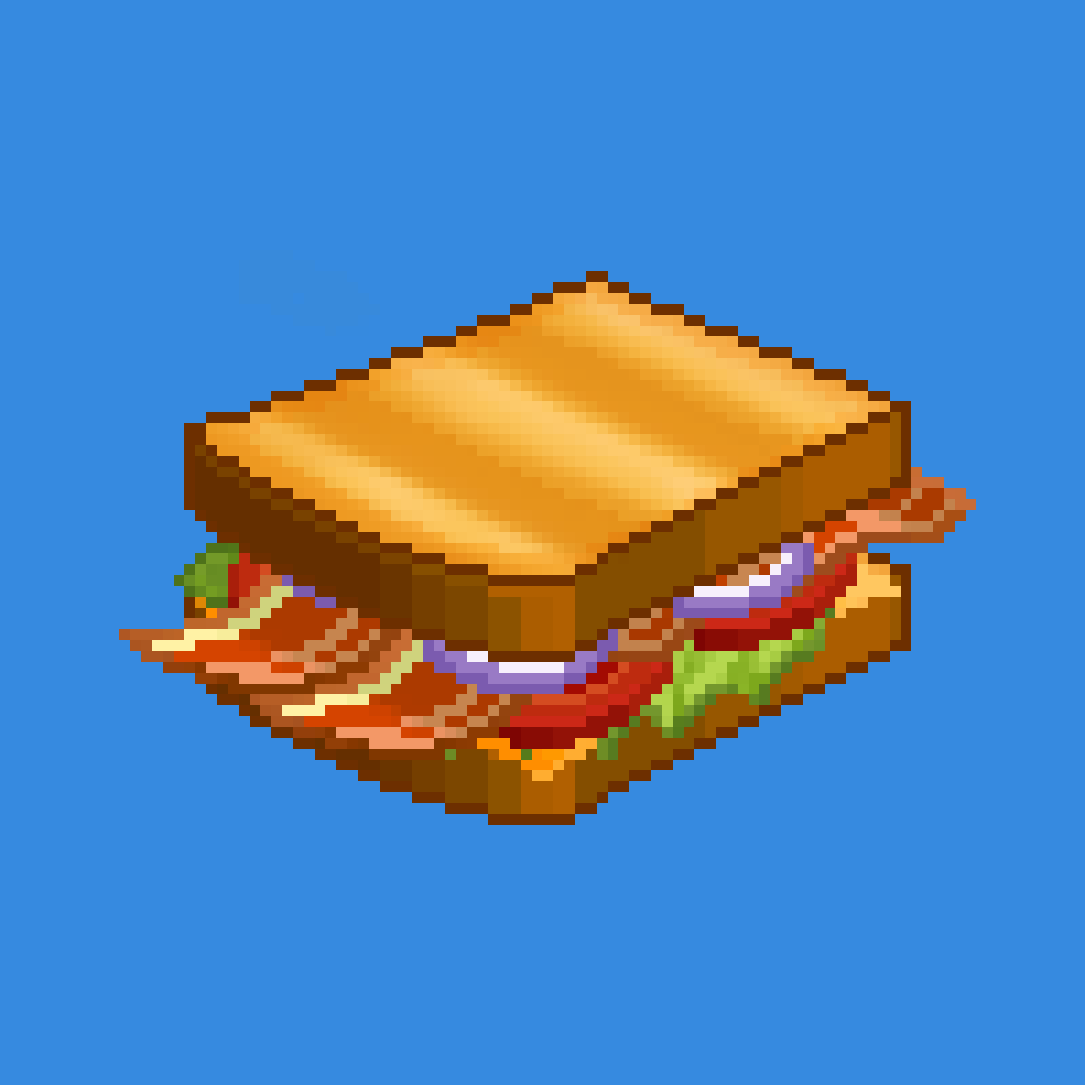 Wen Sandwich #3073