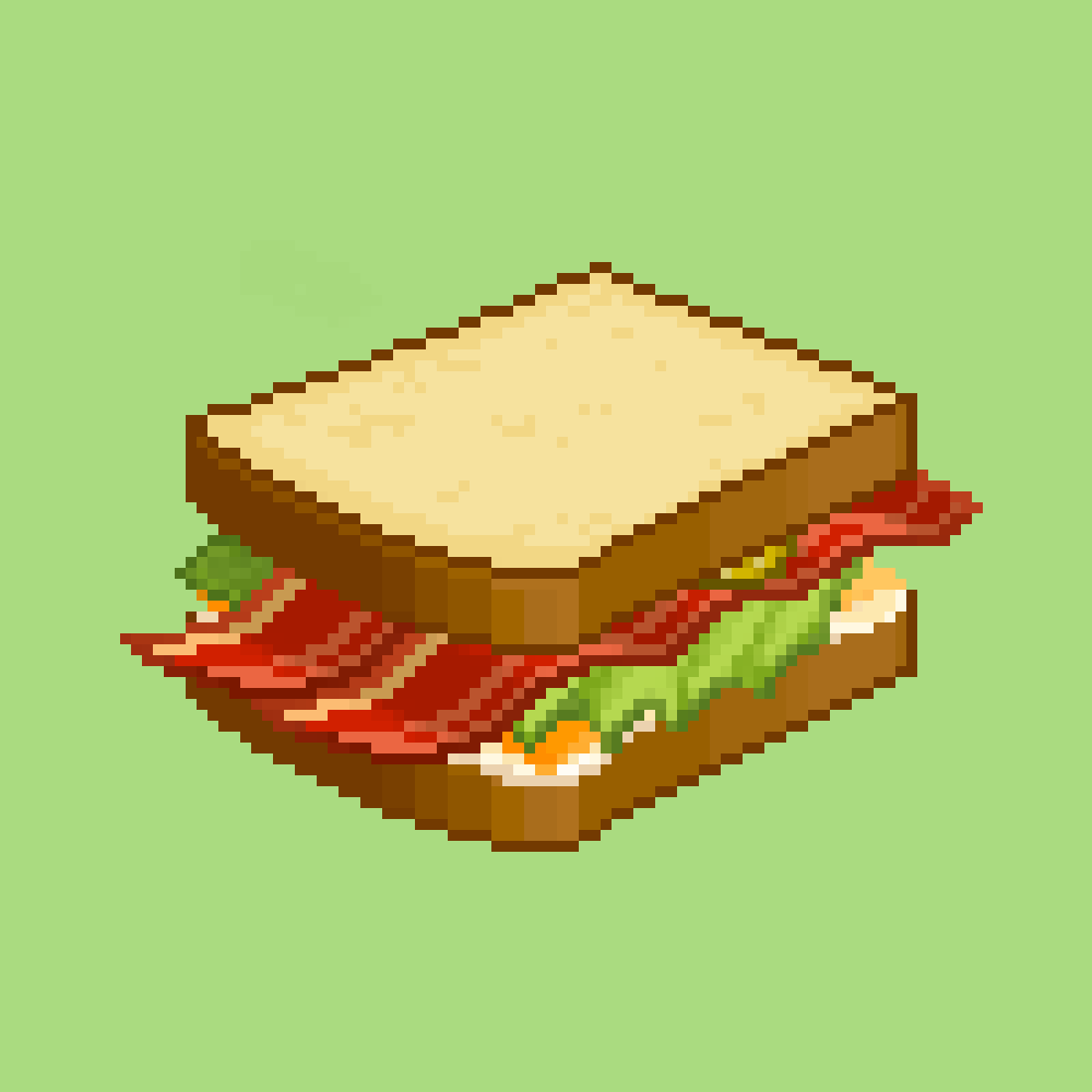 Wen Sandwich #3131