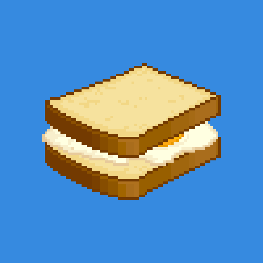 Wen Sandwich #3235