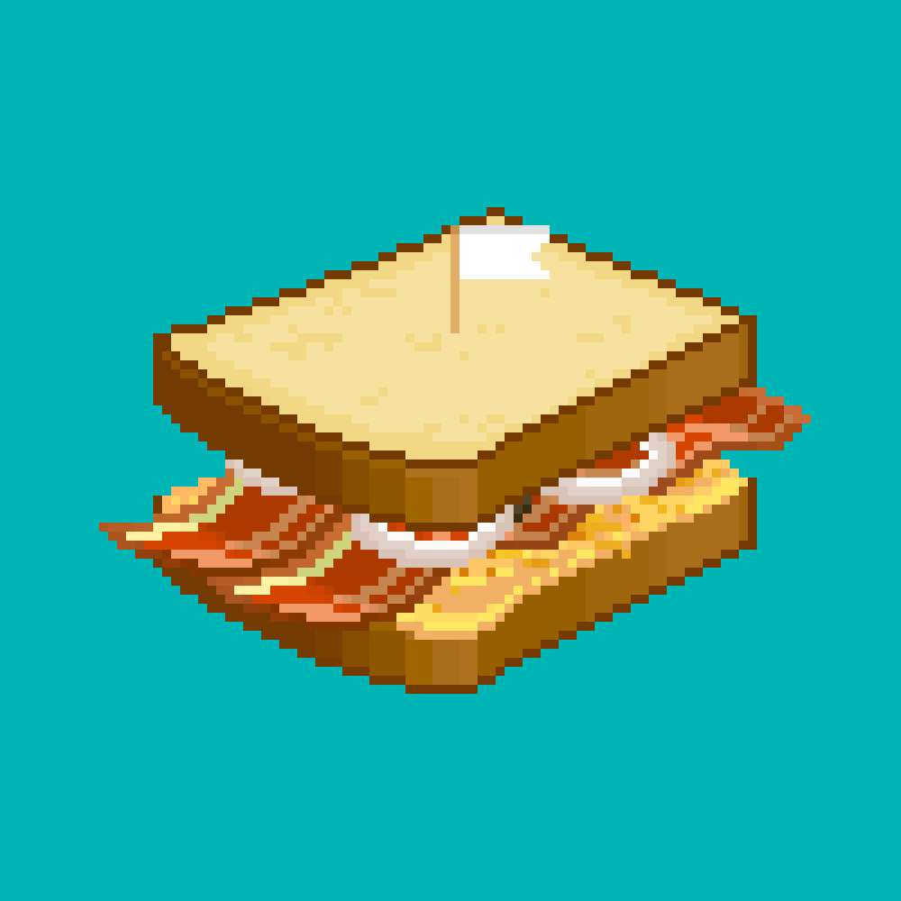 Wen Sandwich #3280