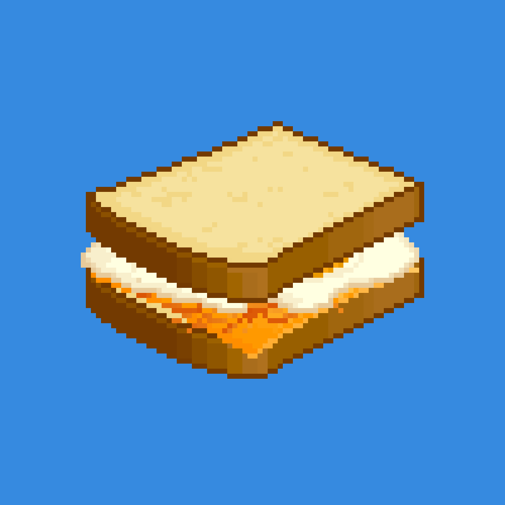 Wen Sandwich #3312