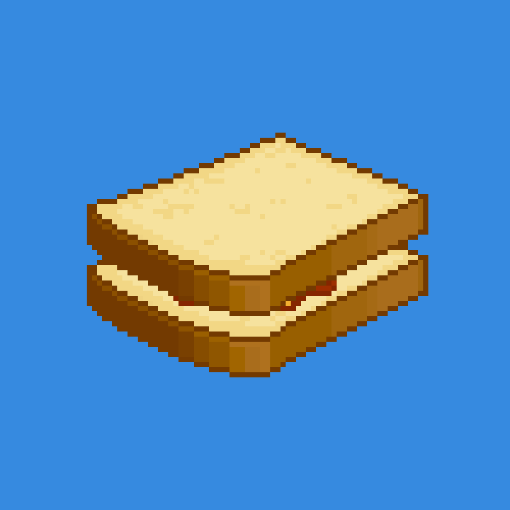 Wen Sandwich #3348