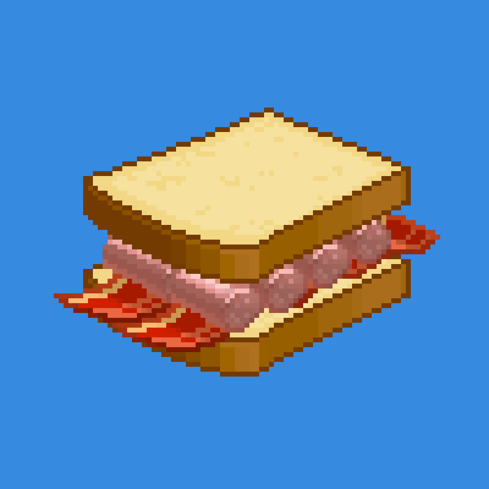 Wen Sandwich #348