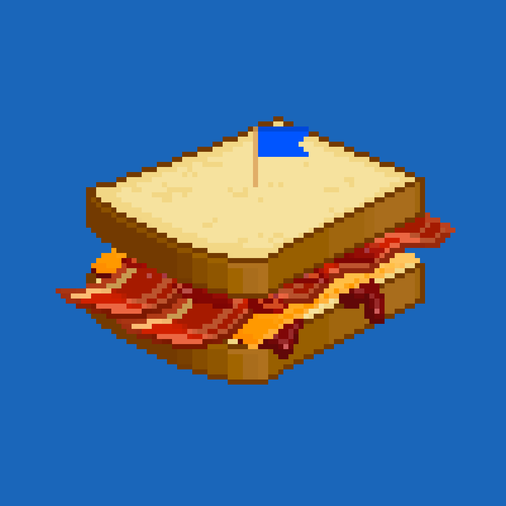 Wen Sandwich #3557