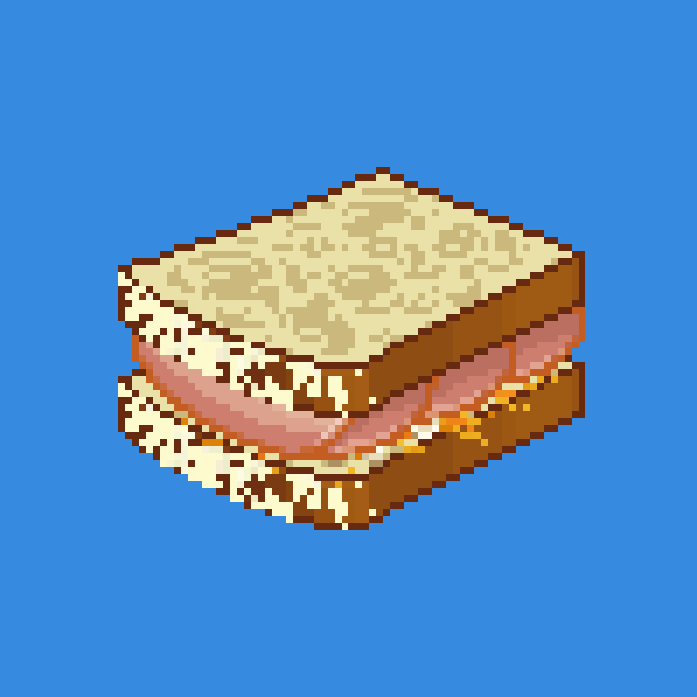 Wen Sandwich #3599