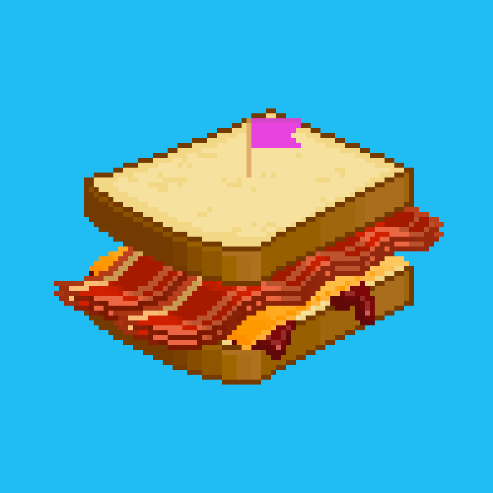 Wen Sandwich #364