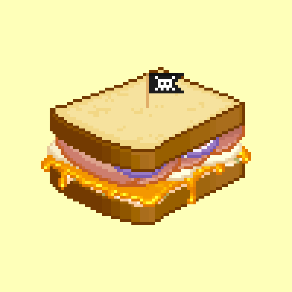 Wen Sandwich #367