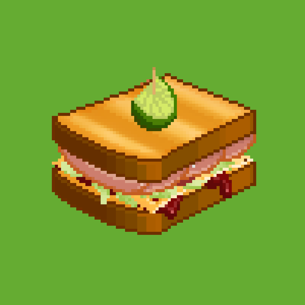 Wen Sandwich #53