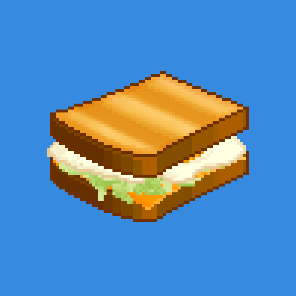 Wen Sandwich #546