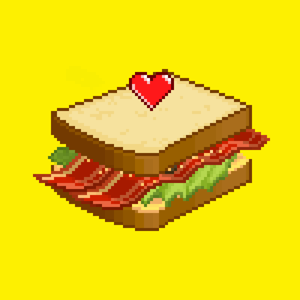 Wen Sandwich #599